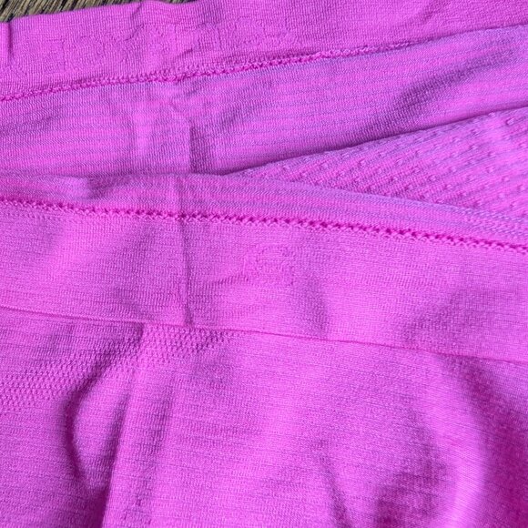 Lululemon Sonic Pink Swiftly Tank Race Length 6 - Picture 4 of 4